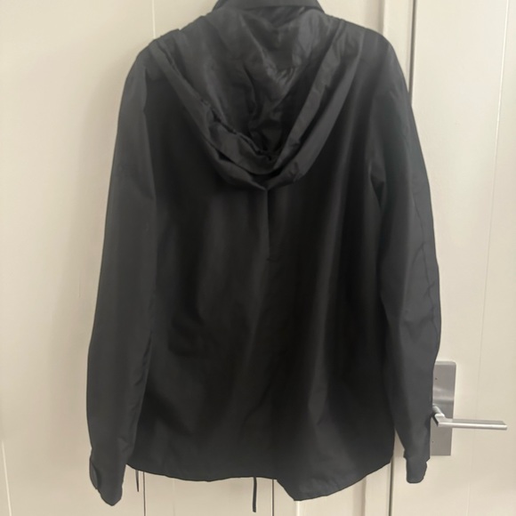 Hugo Boss Weatherproof Black Jacket - M - Picture 6 of 15